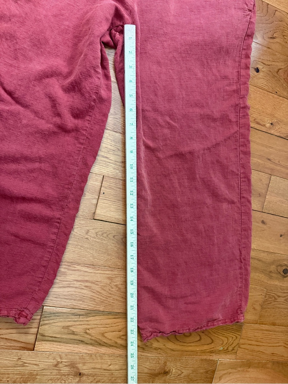C&C California Line Blend Wide Leg Jumpsuit - Picture 7 of 7